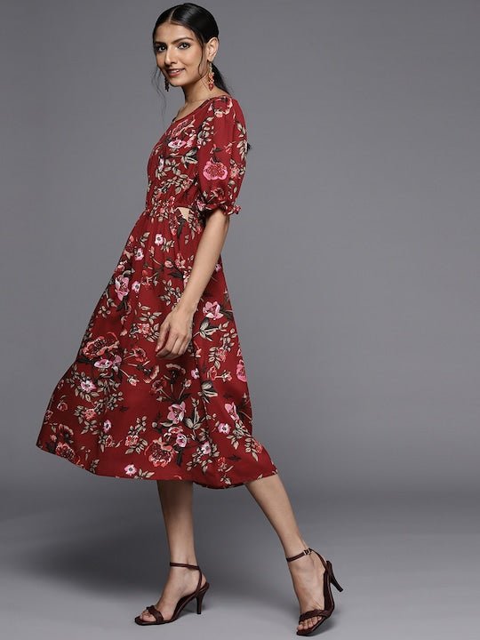 Floral Dresses | Flower Dresses - Hello Molly US | Hello Molly