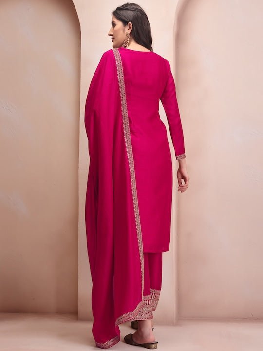 Women's Sizzling Green Silk Kurti With Pants - Anokherang in 2024 | Silk  kurti, Satin suits women indian, Kurta designs women