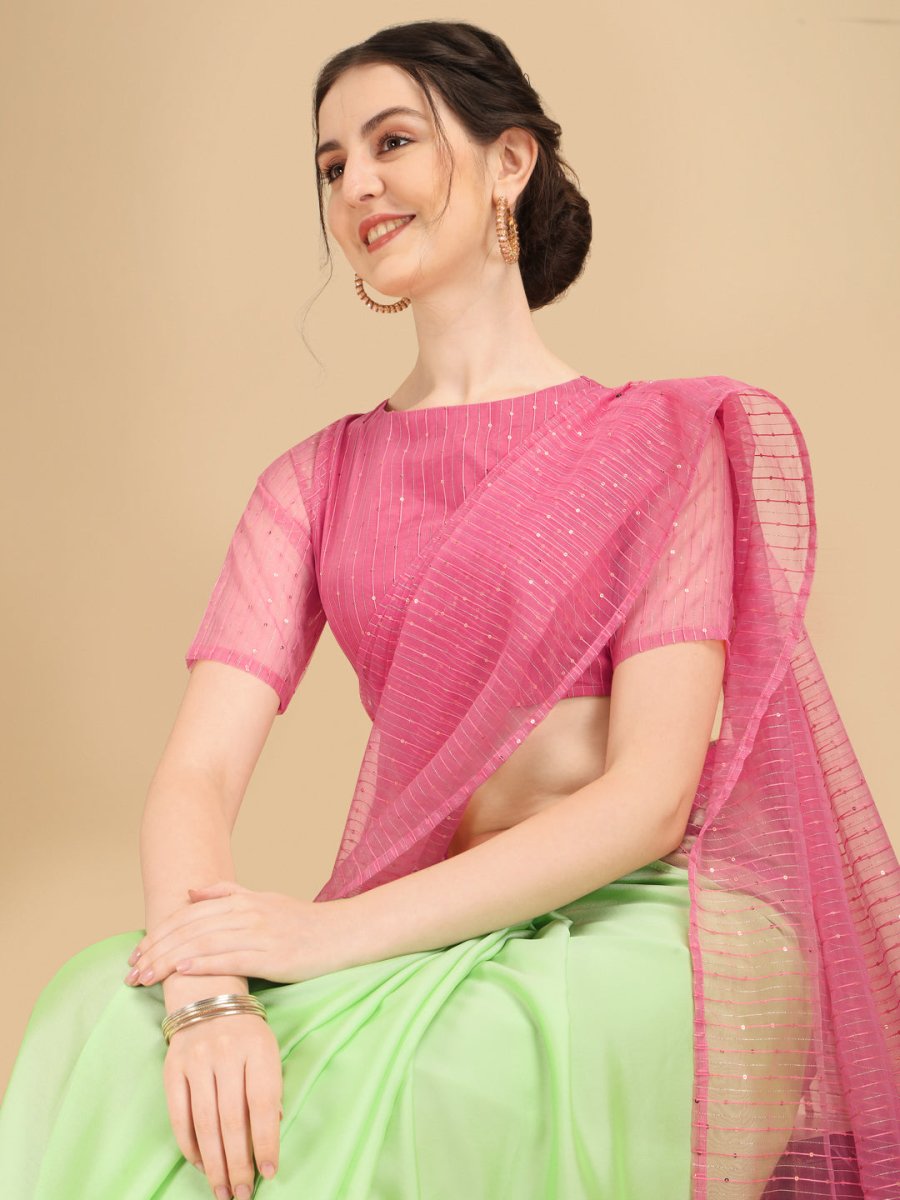 Half Saree Archives - Women Clothing Store