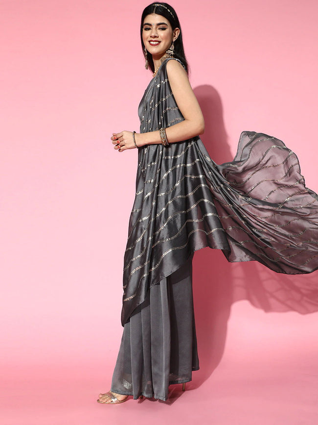 Trend List - for a bright and refreshing 2024 | saree.com by Asopalav