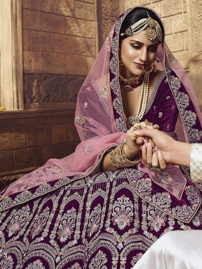 Sandeep Professional Bridal Makeup Artist - Portfolio | Makeup Artist in  Amritsar