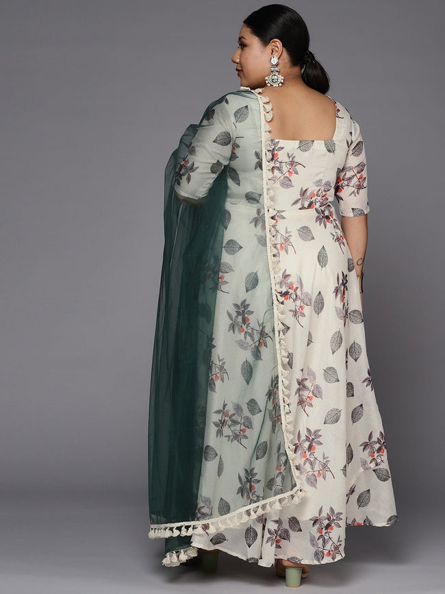 Beautiful Anarkali Dress for Women Rayon Kurti, Plus Size Indian Kurti, Anarkali  Gown Printed Kurti Punjabi Suits Indian Dresses for Women - Etsy Denmark